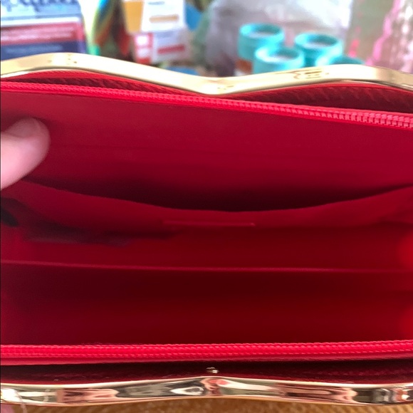 crossi purse LARAGE BRAND NEW - Picture 6 of 9